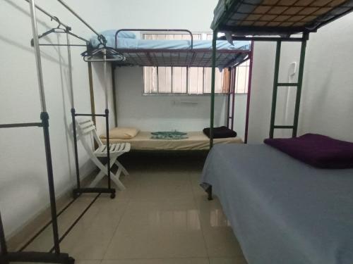 Girassol Hostel Vila Madalena – Sao Paulo, VT