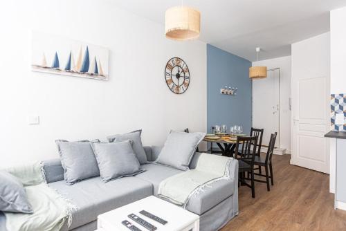 GuestReady - Flat in the city centre, Bordeaux (fotografie 8)