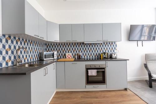 GuestReady - Flat in the city centre, Bordeaux (fotografie 10)