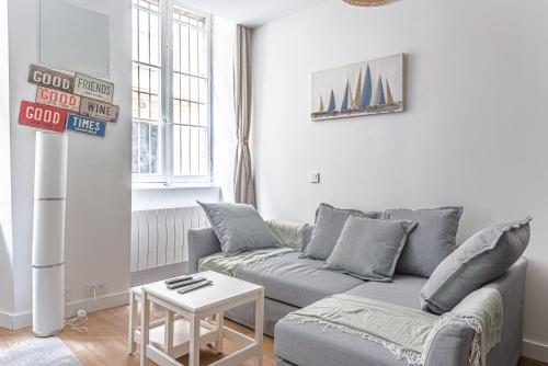GuestReady - Flat in the city centre, Bordeaux (fotografie 7)
