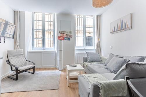 GuestReady - Flat in the city centre, Bordeaux