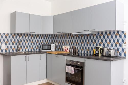 GuestReady - Flat in the city centre, Bordeaux (fotografie 9)