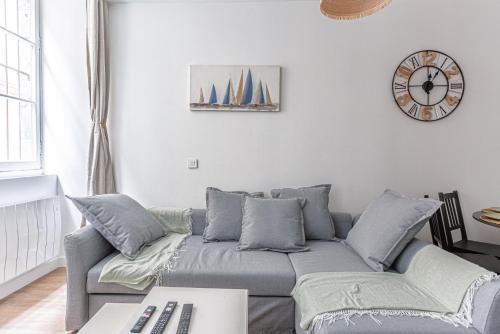 GuestReady - Flat in the city centre, Bordeaux (fotografie 3)