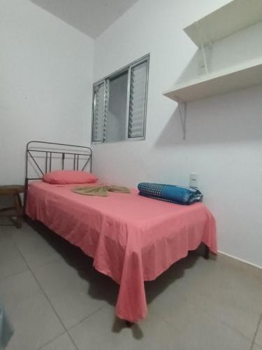 Girassol Hostel Vila Madalena – Sao Paulo, VT