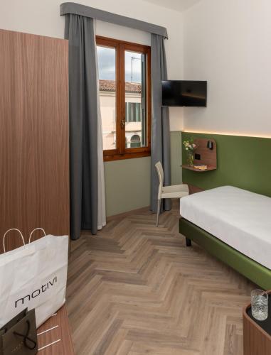 Hotel Casa Del Pellegrino - image 2