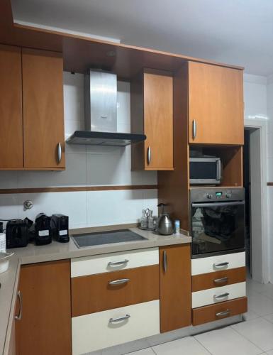 Luxury Family suite for 4 Luxury Family suite for 4