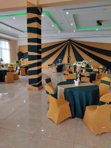 Sunstar Resort Thika in Thika