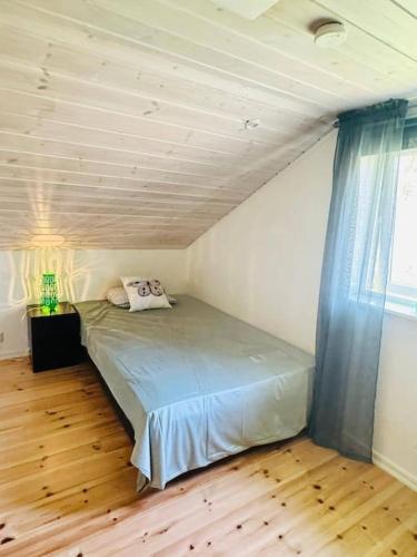 Strandnara skargardshus in Gustavsberg