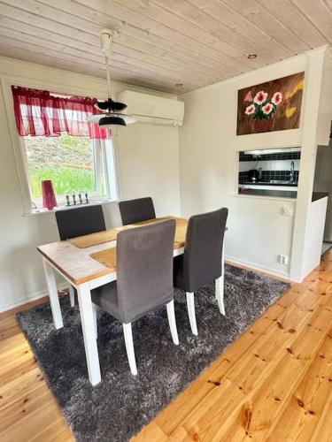 Strandnara skargardshus in Gustavsberg