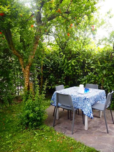 Have, Le Gardenie di Tito in Mogliano Veneto