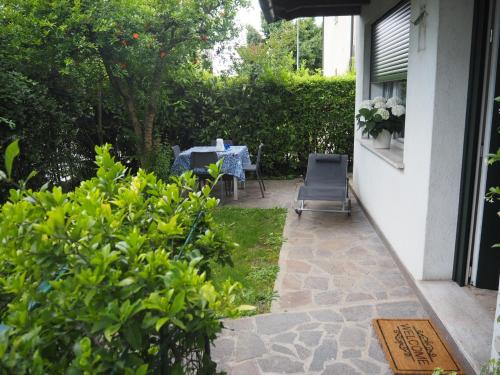 Have, Le Gardenie di Tito in Mogliano Veneto