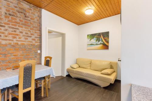 Two-Bedroom Superior Apartment