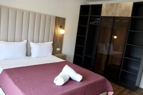 Two-Bedroom Apartment image 10