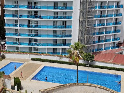 Apartamento Girasol 4 IF Benidorm 2