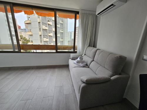 Apartamento Girasol 4 IF Benidorm 5