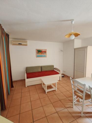 Residence l'Oustal des Mers