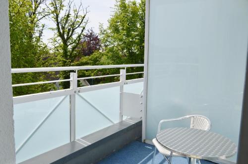 Strandlaufer App 205 in Zingst