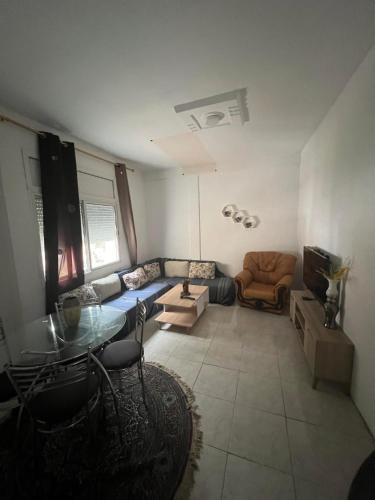 Appartement au calme