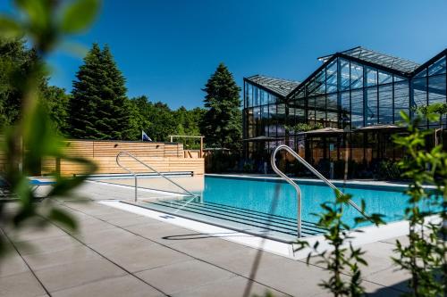Jammertal Resort 2