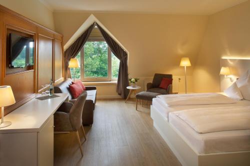Jammertal Resort - image 12