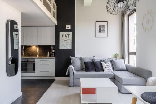 RentPlanet - Apartament Matejki, Breslau