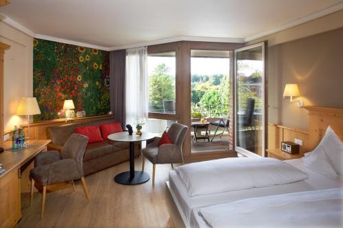 Jammertal Resort in Datteln