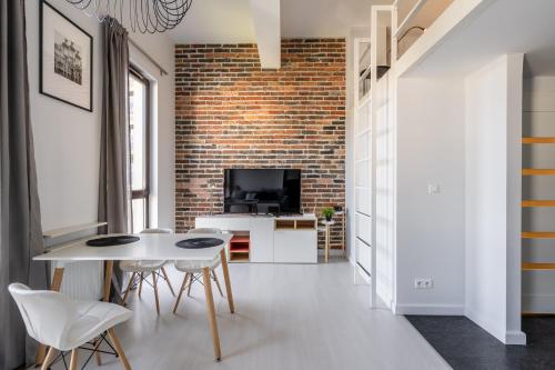 RentPlanet - Apartament Matejki, Breslau (Foto 8)