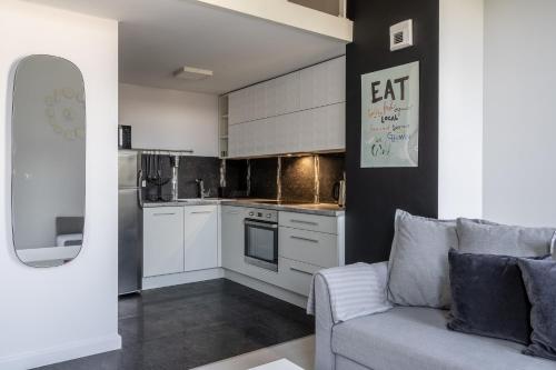 RentPlanet - Apartament Matejki, Breslau (Foto 6)