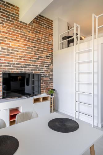 RentPlanet - Apartament Matejki, Breslau (Foto 3)