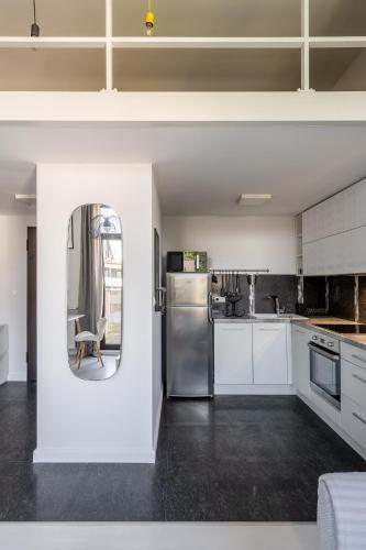 RentPlanet - Apartament Matejki, Breslau (Foto 9)
