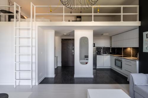 RentPlanet - Apartament Matejki, Breslau (Foto 4)
