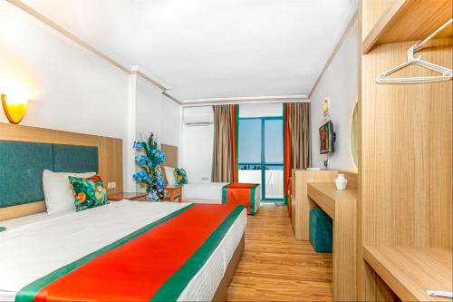 hotel photo