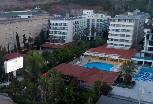 hotel photo