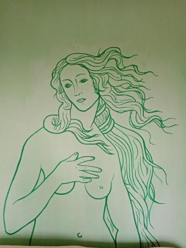 Casa Rosanna 3 STELLE