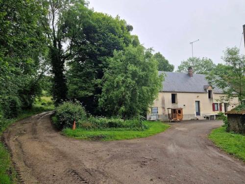 Gite Chez Henry gîte à louer Veaugues
