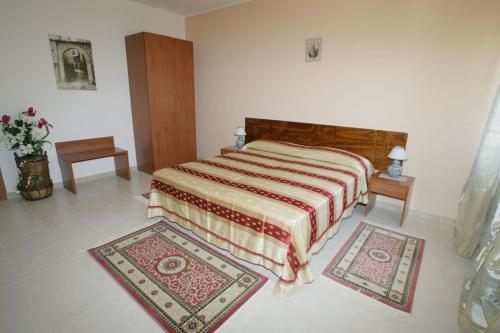  B&B La Ganzaria, Pension in San Michele di Ganzaria bei Mirabella Imbaccari