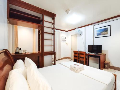 SaSa Pension House in Catarman