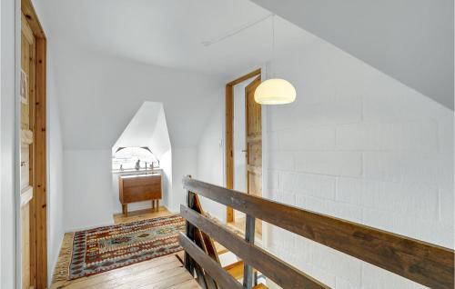 Holiday Home Hvide Sande With A Fireplace 6