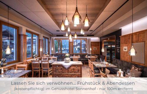 Sonnenhof Appartements