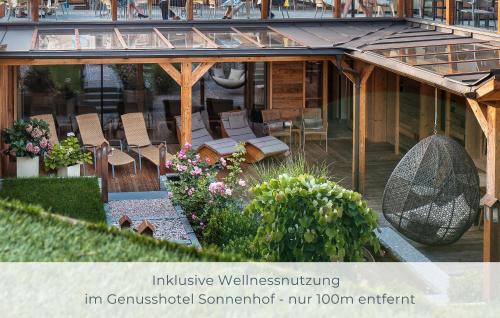 Sonnenhof Appartements