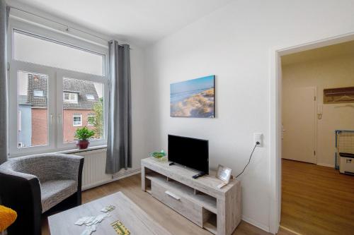 Superior One-Bedroom Apartment