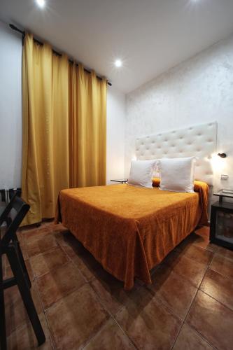 Hostal Las Fuentes - image 8