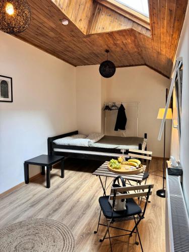 Studio n3 Bruxelles Centre Ville, Bruxelles (photo 3)