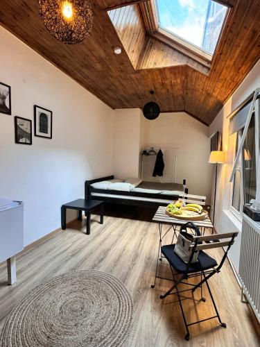 Studio n3 Bruxelles Centre Ville, Bruxelles (photo 4)