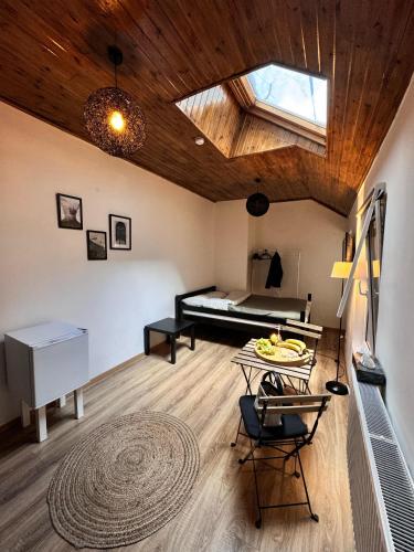 Studio n3 Bruxelles Centre Ville, Bruxelles (photo 8)