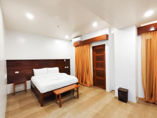 SaSa Pension House in Catarman