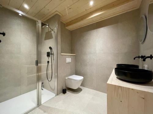Homency - Résidence Chalets du Golf - Albatros A101, L'Alpe-d'Huez (Foto 6)