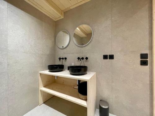 Homency - Résidence Chalets du Golf - Albatros A101, L'Alpe-d'Huez (Foto 7)