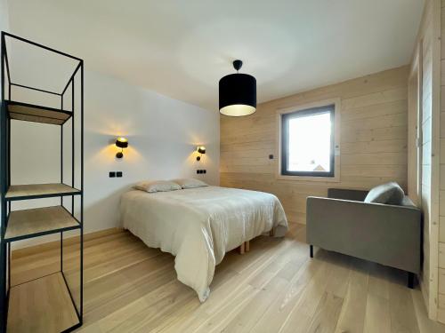 Homency - Résidence Chalets du Golf - Albatros A101, L'Alpe-d'Huez (Foto 9)