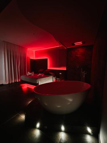 Re Lazzarone Suite 2